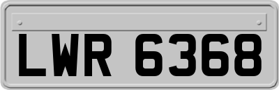 LWR6368