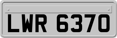 LWR6370