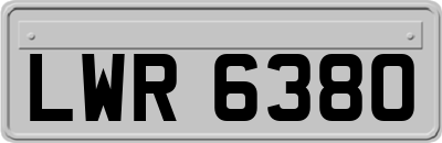 LWR6380