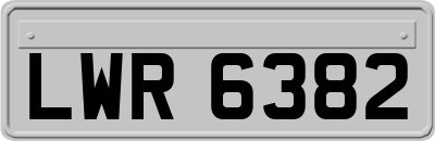 LWR6382