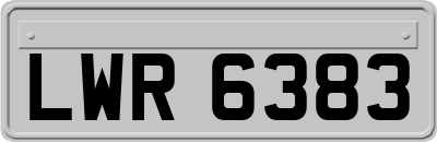 LWR6383