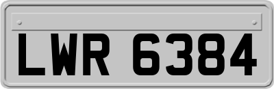 LWR6384