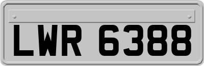 LWR6388