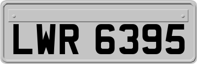 LWR6395