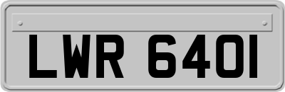 LWR6401