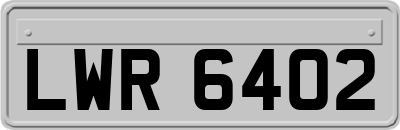 LWR6402