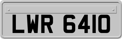 LWR6410