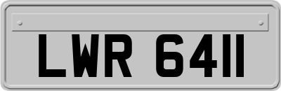 LWR6411