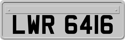 LWR6416