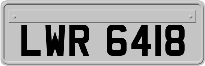 LWR6418