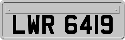 LWR6419