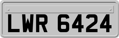 LWR6424