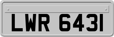 LWR6431