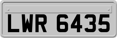 LWR6435