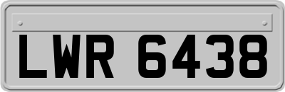 LWR6438