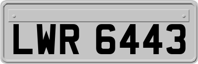 LWR6443