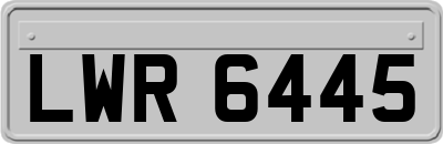 LWR6445