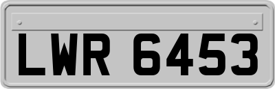 LWR6453