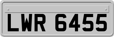 LWR6455