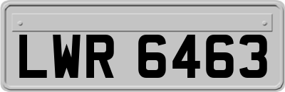 LWR6463