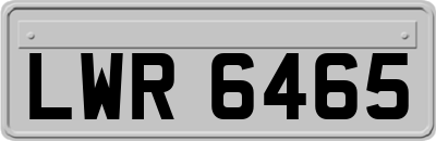 LWR6465