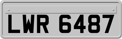 LWR6487