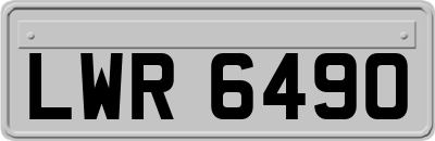 LWR6490