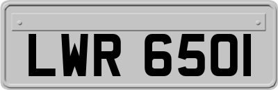 LWR6501