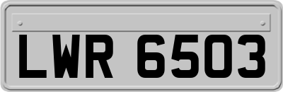 LWR6503