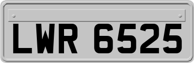 LWR6525