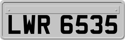 LWR6535