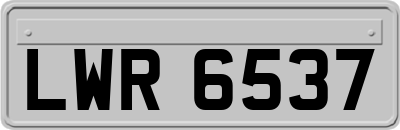 LWR6537