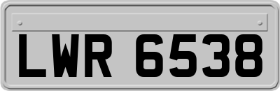 LWR6538