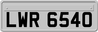 LWR6540