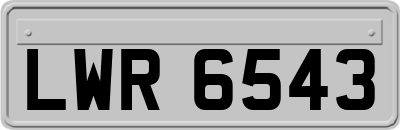 LWR6543