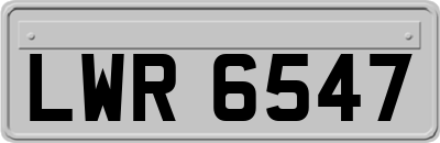 LWR6547