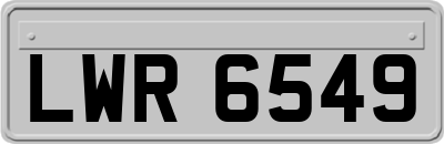 LWR6549