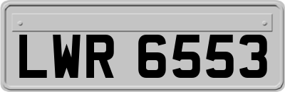 LWR6553