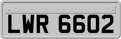 LWR6602