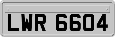 LWR6604