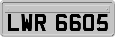 LWR6605