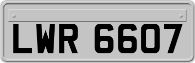 LWR6607