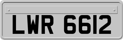 LWR6612