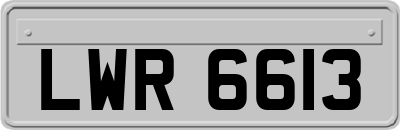 LWR6613