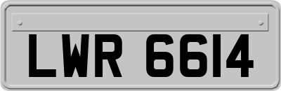 LWR6614