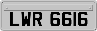 LWR6616