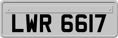 LWR6617