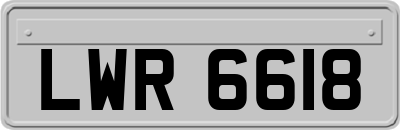 LWR6618