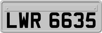 LWR6635