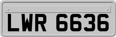 LWR6636